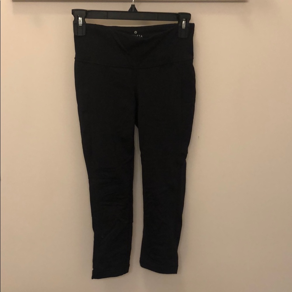 Athleta leggings